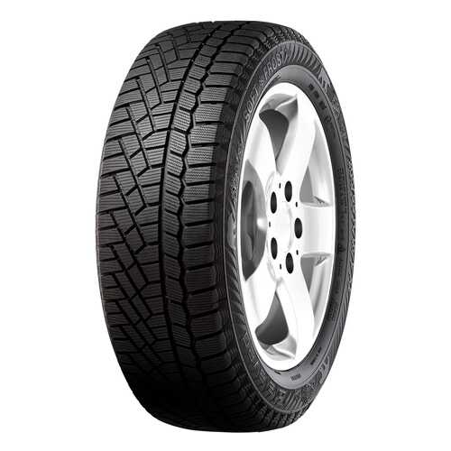 Шины Gislaved Soft Frost 200 225/45 R17 94T (до 190 км/ч) 348171 в Шинсервис