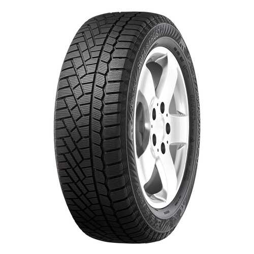 Шины Gislaved Soft Frost 200 225/55 R17 101T 348167 в Шинсервис