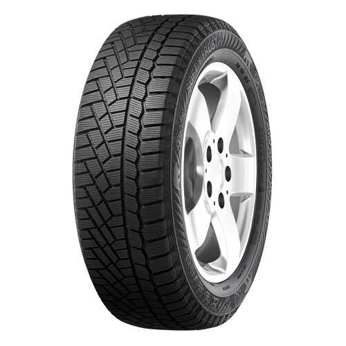 Шины Gislaved Soft*Frost 200 SUV 235/55 R19 105T XL в Шинсервис