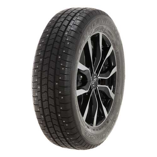 Шины GOODYEAR Cargo UltraGrip 2 195/70 R15 104/102R в Шинсервис