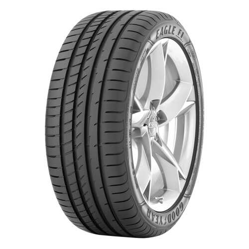 Шины GOODYEAR Eagle F1 Assymetric 2 205/45 R16 83Y в Шинсервис