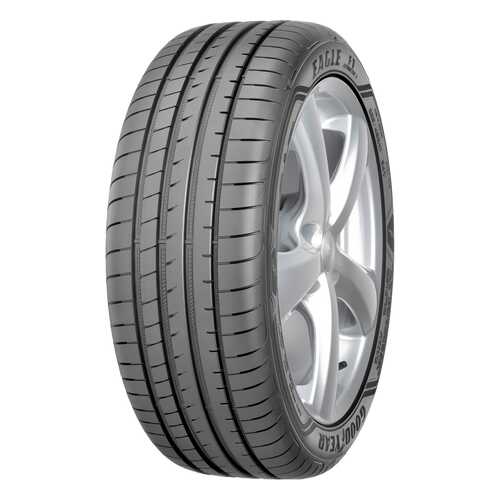 Шины GOODYEAR Eagle F1 Asymmetric 3 245/45 R19 102Y XL FP в Шинсервис