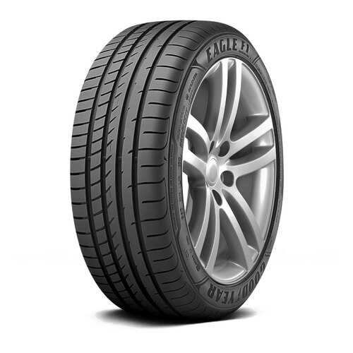 Шины GOODYEAR Eagle F1 Asymmetric 5 225/55R17 97 Y в Шинсервис