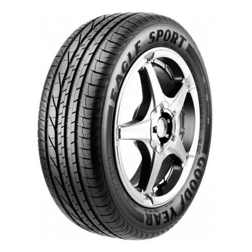 Шины GOODYEAR Eagle Sport 195/55 R15 85H (до 210 км/ч) 538473 в Шинсервис