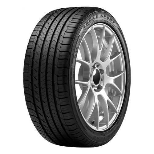 Шины GOODYEAR EAGLE SPORT TZ 205/50 R17 V 93 547384 в Шинсервис