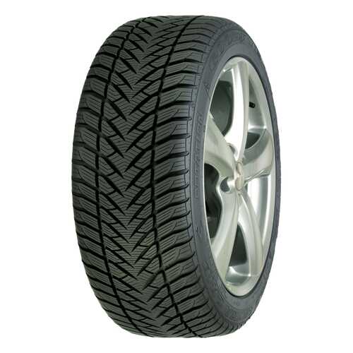 Шины GOODYEAR Eagle UltraGrip GW-3 225/50 R17 94H RunFlat в Шинсервис