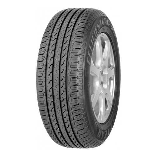 Шины GOODYEAR Efficientgrip SUV 275/65 R18 116H в Шинсервис