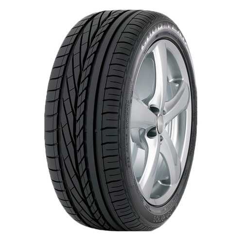 Шины GOODYEAR Excellence 275/40 R20 106Y в Шинсервис