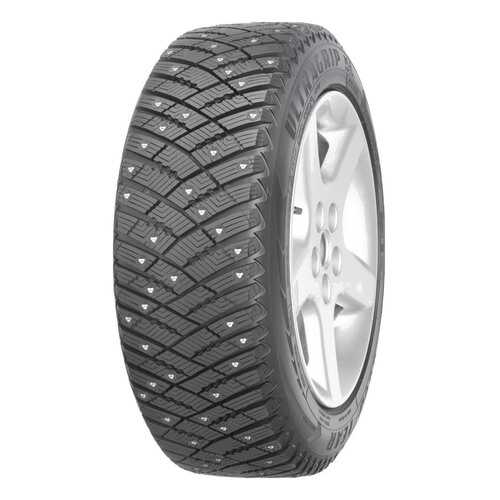 Шины GOODYEAR Ultra Grip Ice Arctic 175/65 R15 88T XL D-STUD в Шинсервис