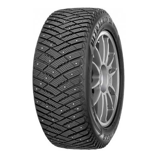Шины GOODYEAR Ultra Grip Ice Arctic SUV 245/70 R16 111T XL D-STUD в Шинсервис