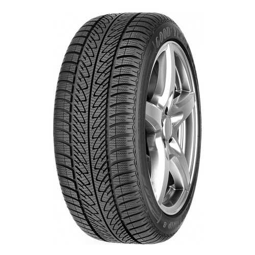 Шины GOODYEAR UltraGrip 8 Performance MS 245/45 R19 102V XL FP ROF в Шинсервис