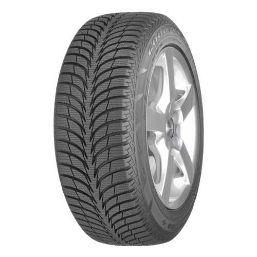 Шины GOODYEAR UltraGrip Ice+ 185/65 R14 86T (до 190 км/ч) 547072 в Шинсервис