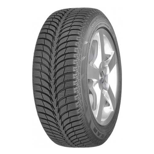 Шины GOODYEAR UltraGrip Ice+ 195/60 R15 88T (до 190 км/ч) 547084 в Шинсервис