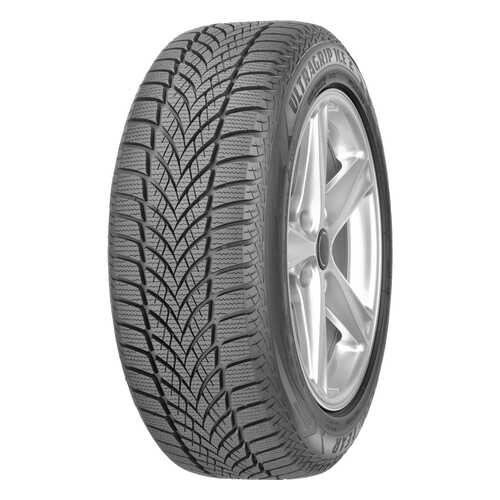 Шины GOODYEAR UltraGrip Ice 2 215/65 R16 98T в Шинсервис