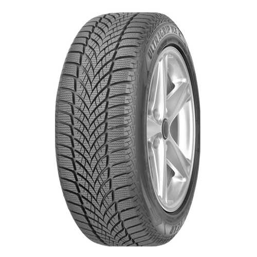 Шины GOODYEAR UltraGrip Ice 2 235/55 R17 103T XL в Шинсервис