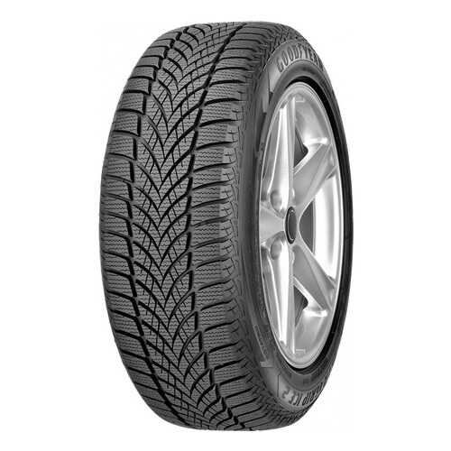 Шины GOODYEAR UltraGrip Ice 2 245/45 R19 102T XL в Шинсервис