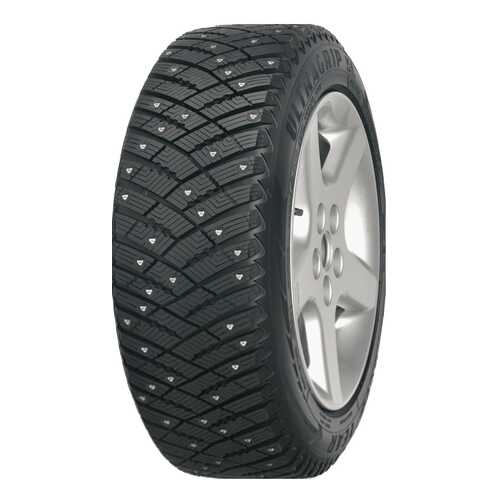 Шины GOODYEAR UltraGrip Ice Arctic 175/65 R14 86T XL в Шинсервис