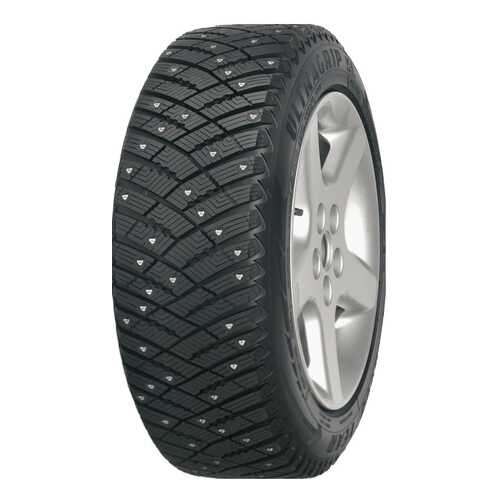 Шины GOODYEAR UltraGrip Ice Arctic 195/55 R15 85T в Шинсервис