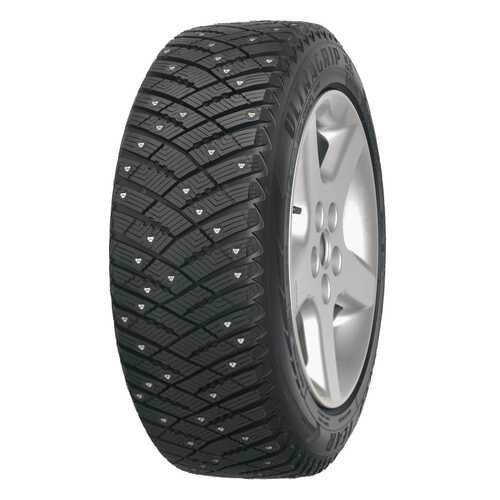Шины GOODYEAR UltraGrip Ice Arctic 215/55 R16 97T XL в Шинсервис