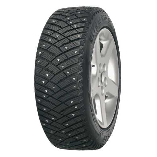 Шины GOODYEAR UltraGrip Ice Arctic 225/45 R17 94T XL в Шинсервис