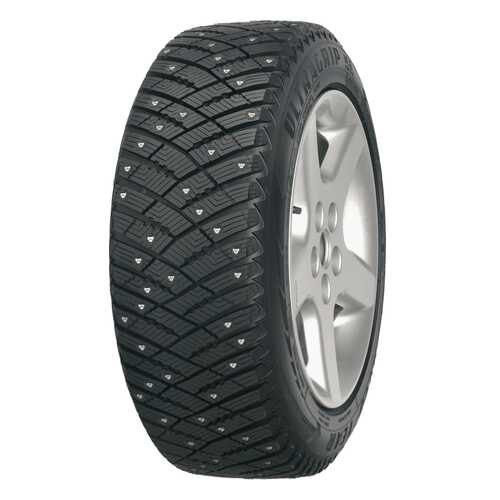 Шины GOODYEAR UltraGrip Ice Arctic 225/50 R17 98T XL в Шинсервис