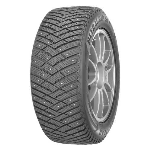 Шины GOODYEAR UltraGrip Ice Arctic SUV 245/55 R19 103T в Шинсервис