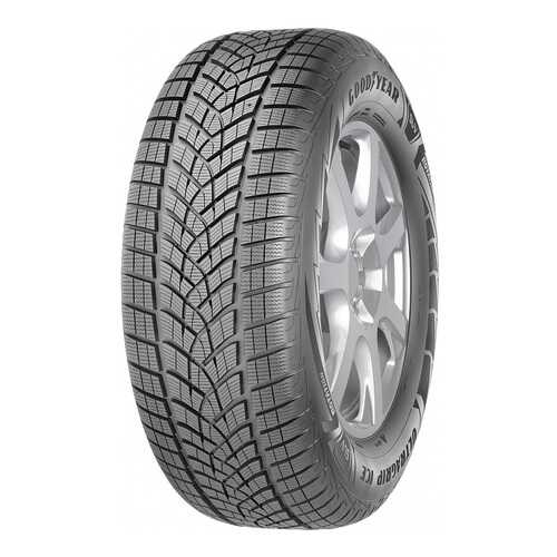 Шины GOODYEAR UltraGrip Ice SUV 245/55 R19 107T (до 190 км/ч) 543465 в Шинсервис