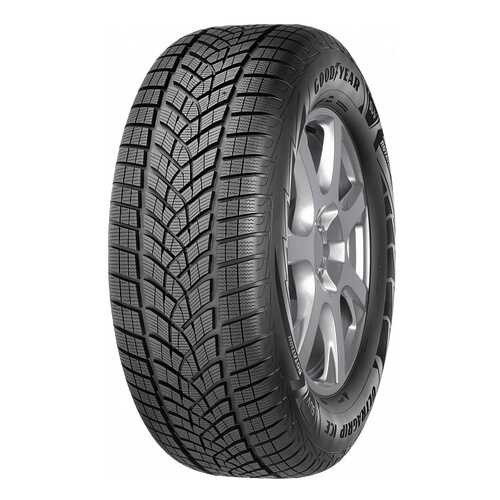 Шины GOODYEAR UltraGrip Ice SUV G1 255/55 R18 109T в Шинсервис