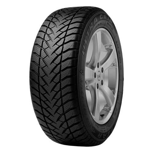 Шины GOODYEAR UltraGrip + SUV 245/60 R18 105H в Шинсервис