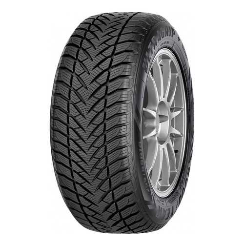 Шины GOODYEAR UltraGrip+ SUV 265/65 R17 112T MS в Шинсервис