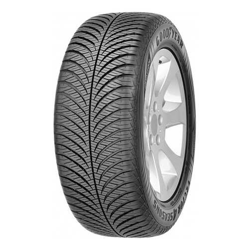 Шины GOODYEAR Vector 4Seasons SUV Gen-2 235/65 R17 108V (до 240 км/ч) 528981 в Шинсервис