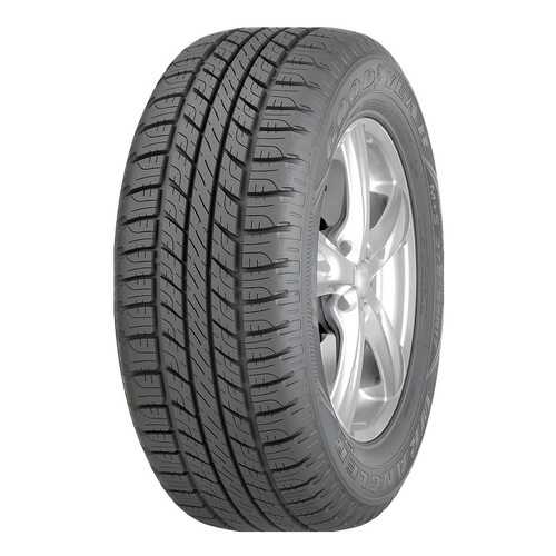 Шины GOODYEAR Wrangler HP 235/70 R16 106H в Шинсервис