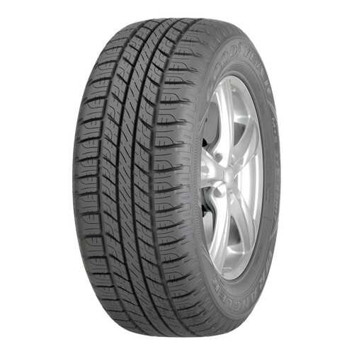Шины GOODYEAR Wrangler HP All Weather 245/70 R16 107 H в Шинсервис