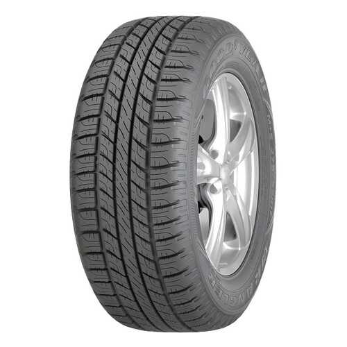 Шины GOODYEAR Wrangler HP All Weather 255/65 R17 110T в Шинсервис