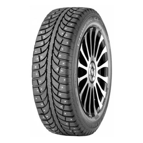 Шины GT Radial Champiro IcePro SUV 245/70 R16 107H в Шинсервис