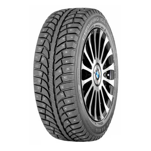 Шины GT Radial Champiro Icepro SUV 265/65 R17 112T шипованная в Шинсервис