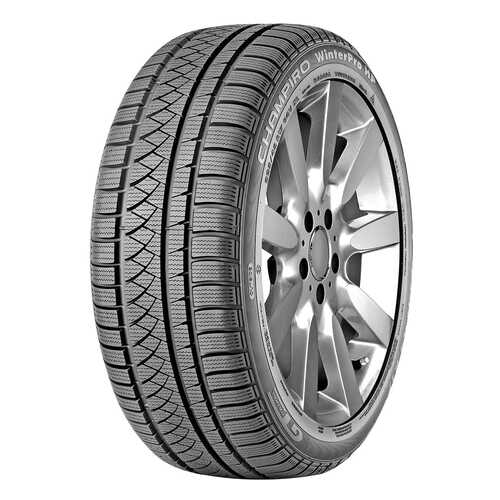 Шины GT Radial Champiro WinterPro HP 235/60 R18 107H (до 210 км/ч) 100A2734 в Шинсервис