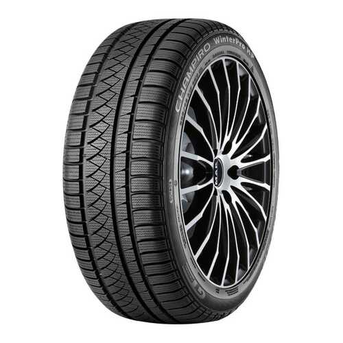 Шины GT Radial Champiro Winterpro HP 245/40 R18 97V в Шинсервис