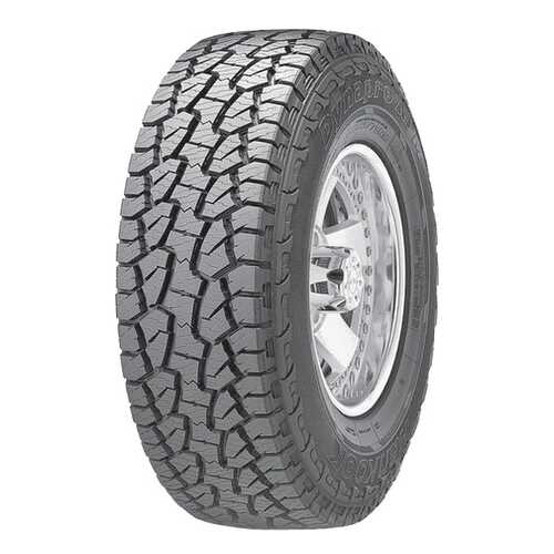 Шины Hankook D ynapro ATm RF10 255/55 R18 111H XL в Шинсервис