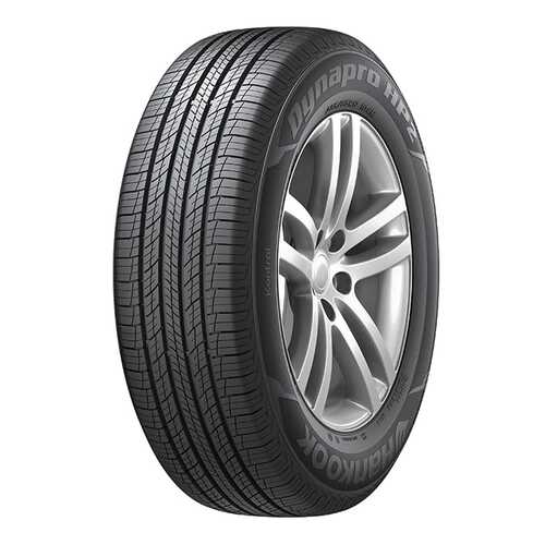 Шины Hankook D ynapro HP2 RA33 275/65 R17 115H в Шинсервис