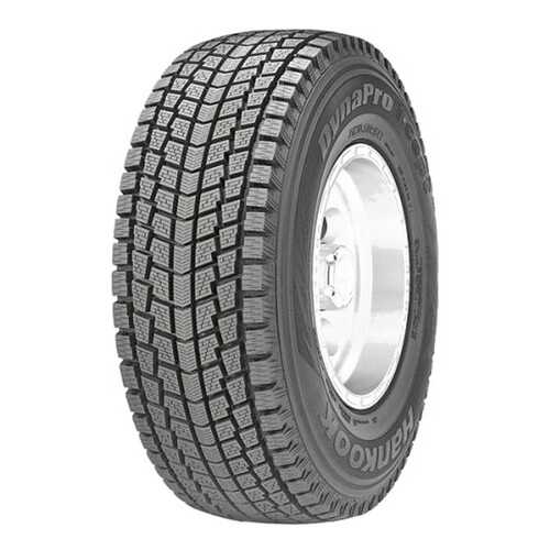 Шины Hankook D ynapro i*Cept RW08 285/60 R18 116Q в Шинсервис