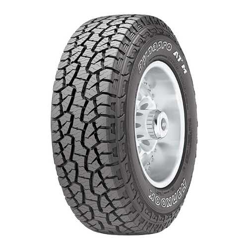 Шины Hankook Dynapro ATM RF10 245/75 R16 109T (до 190 км/ч) 1018758 в Шинсервис