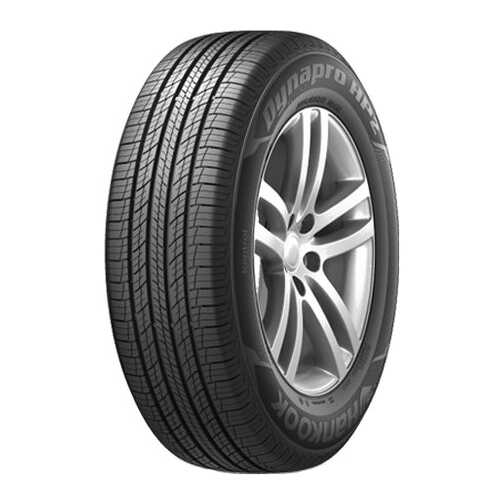 Шины Hankook Dynapro HP RA33 265/70 R15 112H (до 210 км/ч) 1014134 в Шинсервис