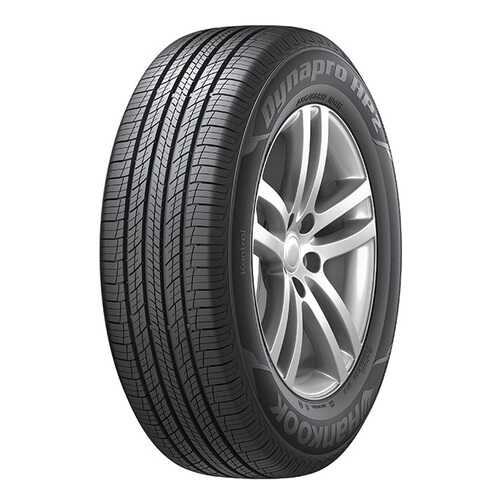 Шины Hankook Dynapro HP2 RA33 235/60 R17 102V (до 240 км/ч) 1014144 в Шинсервис