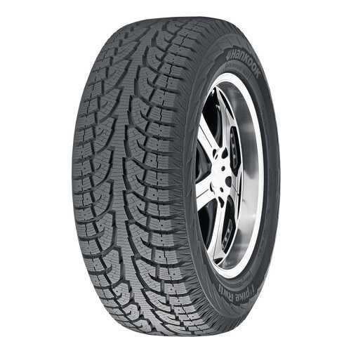 Шины Hankook I*pike RW11 225/55 R18 109T (до 190 км/ч) T000STD1011853 в Шинсервис