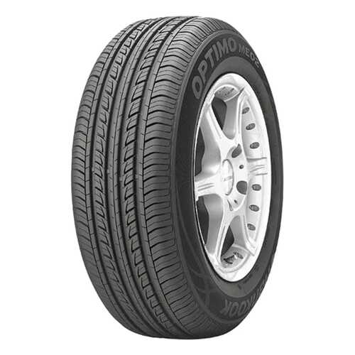 Шины Hankook Optimo ME02 K424 235/60 R16 100H в Шинсервис