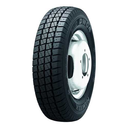 Шины Hankook Radial D W04 13/145 88/86P LT/C в Шинсервис