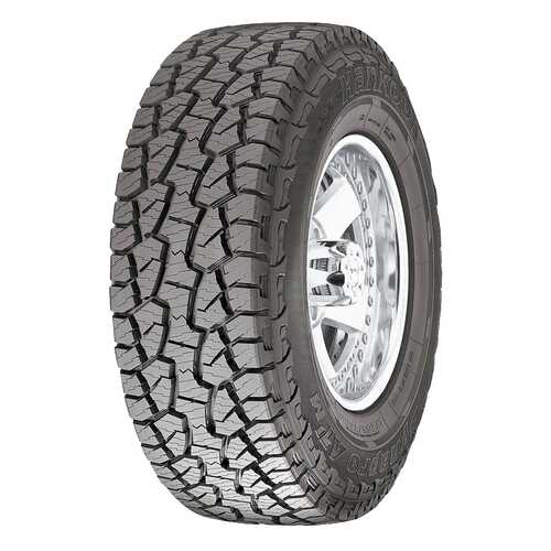 Шины Hankook УТ13896 215/75 R15 100S (до 180 км/ч) 2001624 в Шинсервис