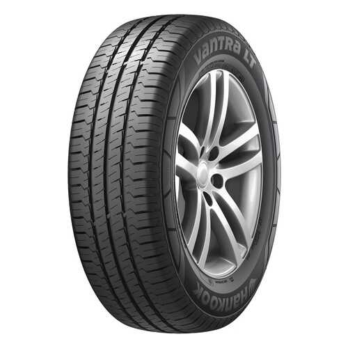 Шины HANKOOK Vantra LT RA 18 215/75R16 113 R в Шинсервис