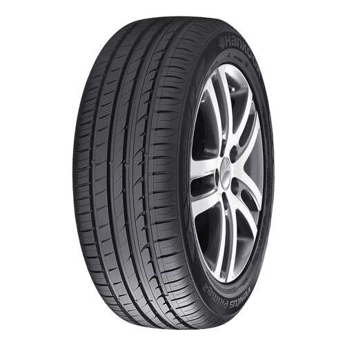 Шины Hankook Ventus Prime2 225/45 R18 95V (до 240 км/ч) 1014877 в Шинсервис
